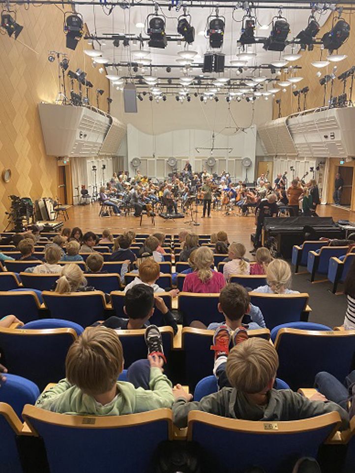 konsert