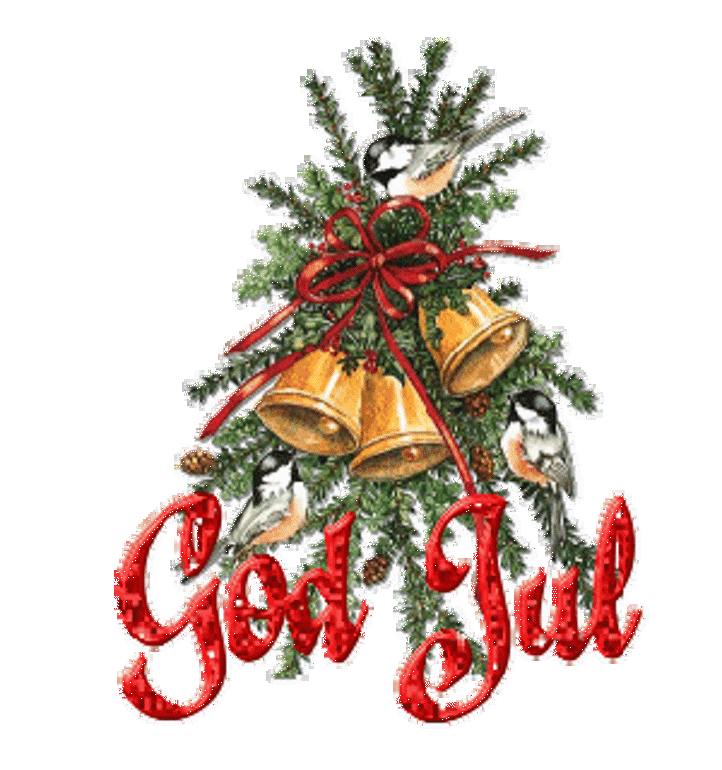 God jul