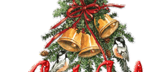 Foto: God jul God jul